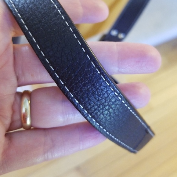 TIGNANELLO ๐ LEATHER PURSE - Picture 3 of 8